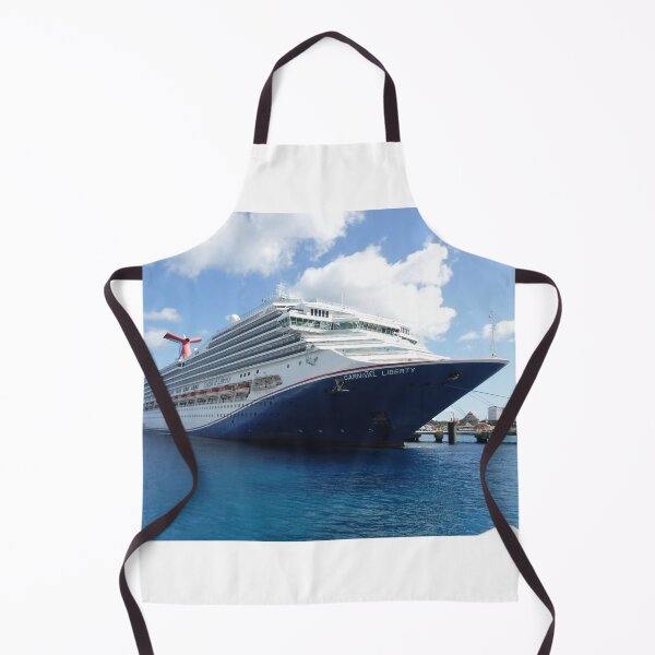 Item preview, Big Ship designed and sold by GloriaGranat.