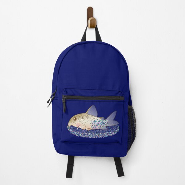 Vista previa del artículo con la obra «Inhale stars corydoras», diseñado y vendido por Yukion.