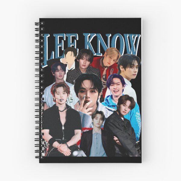 Item preview, Lee Know Vintage Edit designed and sold by silverair.