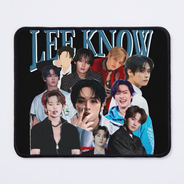 Item preview, Lee Know Vintage Edit designed and sold by silverair.