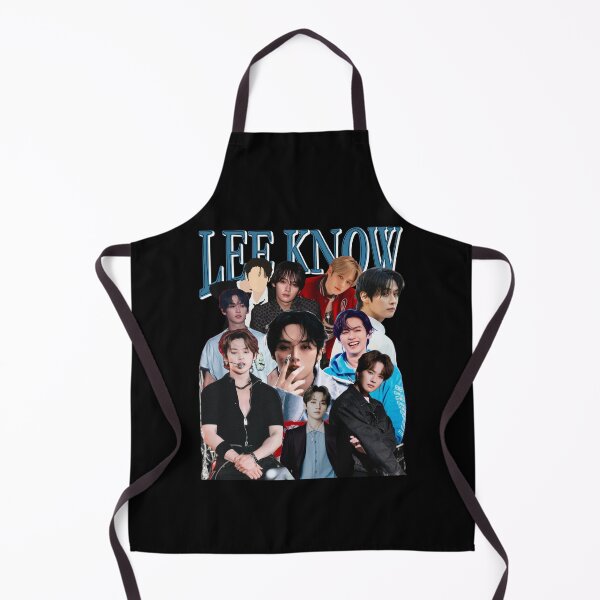 Item preview, Lee Know Vintage Edit designed and sold by silverair.