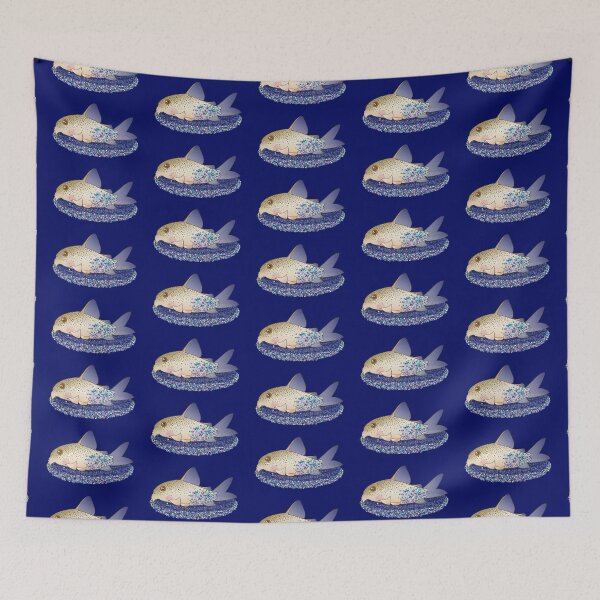 Item preview, Inhale stars corydoras designed and sold by Yukion.