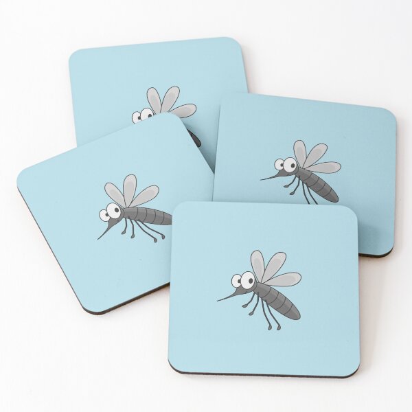 Item preview, Cute Mosquito  designed and sold by Mirsh-design.