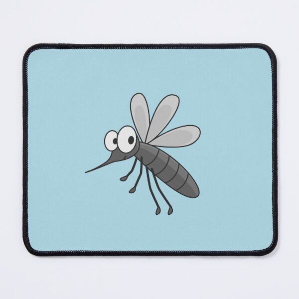 Item preview, Cute Mosquito  designed and sold by Mirsh-design.