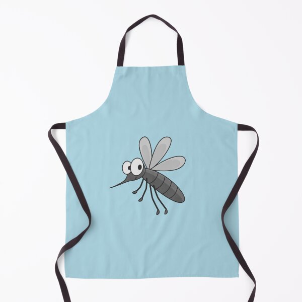 Item preview, Cute Mosquito  designed and sold by Mirsh-design.
