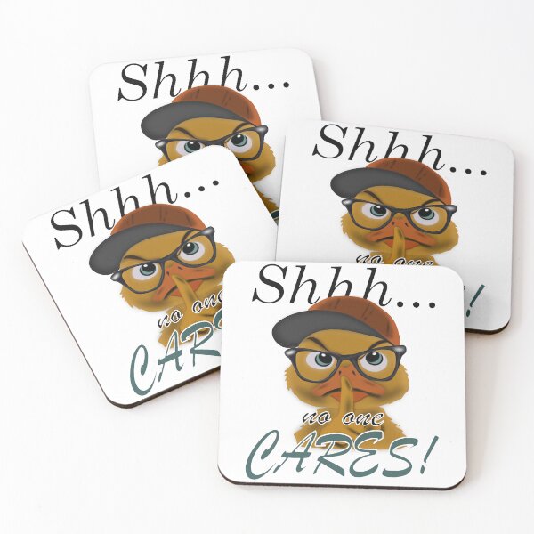 Item preview, Shhh... be silent designed and sold by KPA_Artworks.