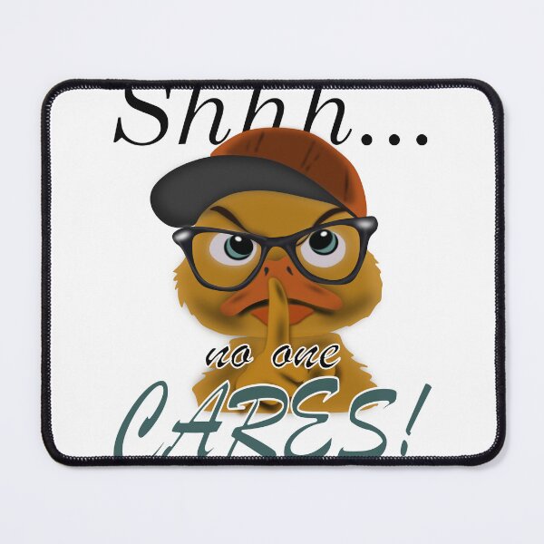 Item preview, Shhh... be silent designed and sold by KPA_Artworks.