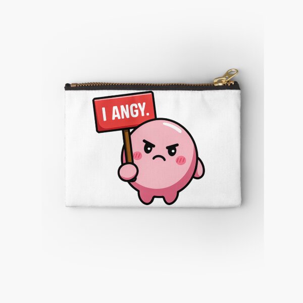 Item preview, I Angy  designed and sold by Artyx_Design.