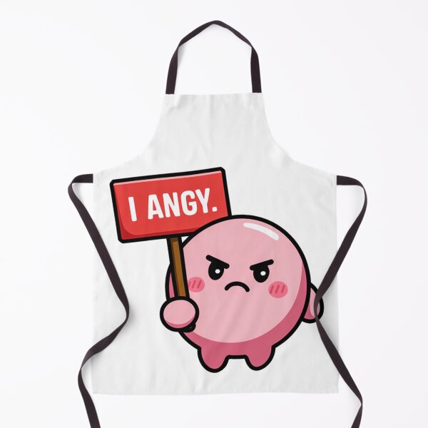 Item preview, I Angy  designed and sold by Artyx_Design.