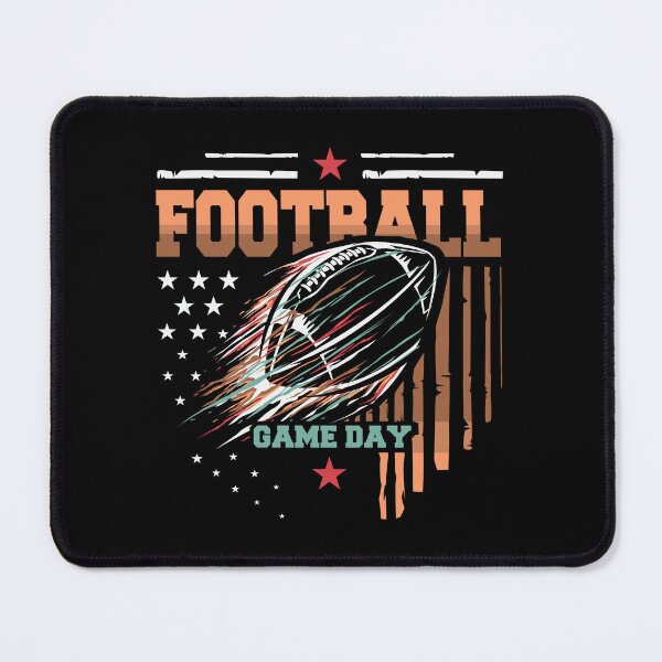 Item preview, American Football Emblem – Footballer Leaque designed and sold by AndreMi.