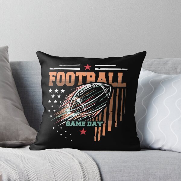 Item preview, American Football Emblem – Footballer Leaque designed and sold by AndreMi.