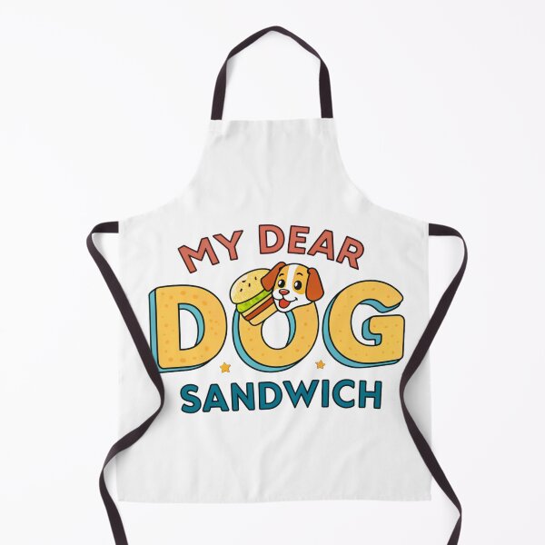 Item preview, MY DEAR DOG designed and sold by Marketing Products Trust.