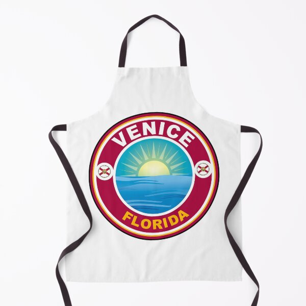 Item preview, Venice Florida designed and sold by studioss76.