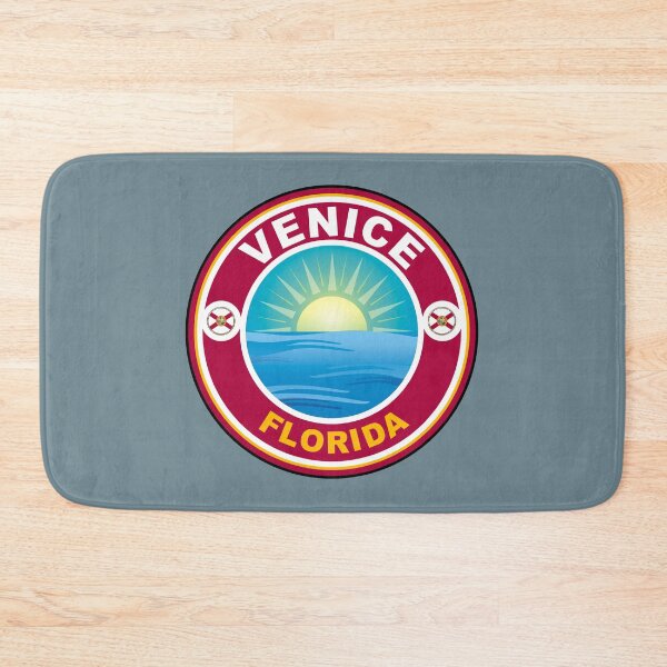 Item preview, Venice Florida designed and sold by studioss76.