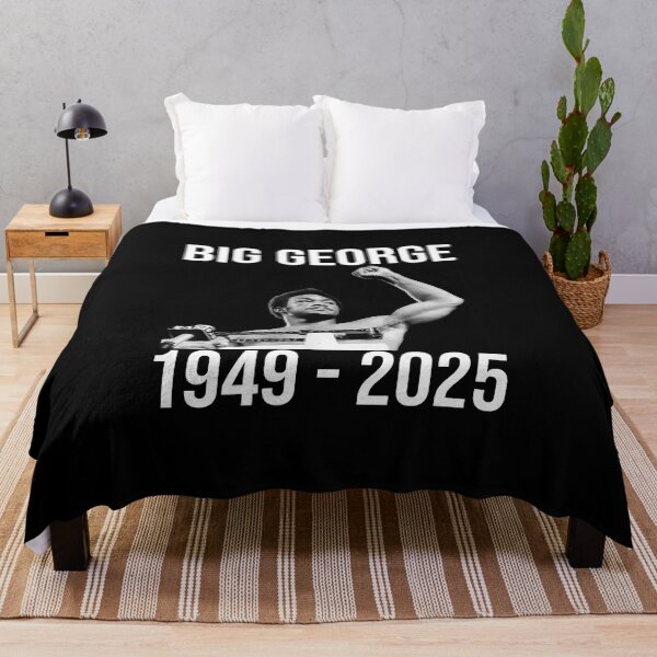 Item preview, RIP George Foreman designed and sold by serine16.