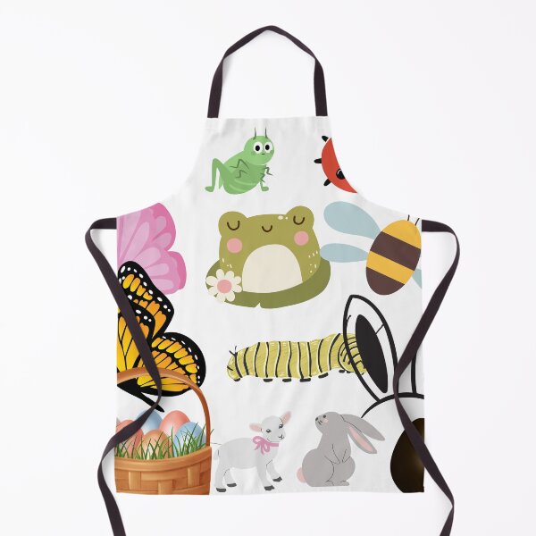 Item preview, Basket of Critters (HG) designed and sold by CivitanMedia.
