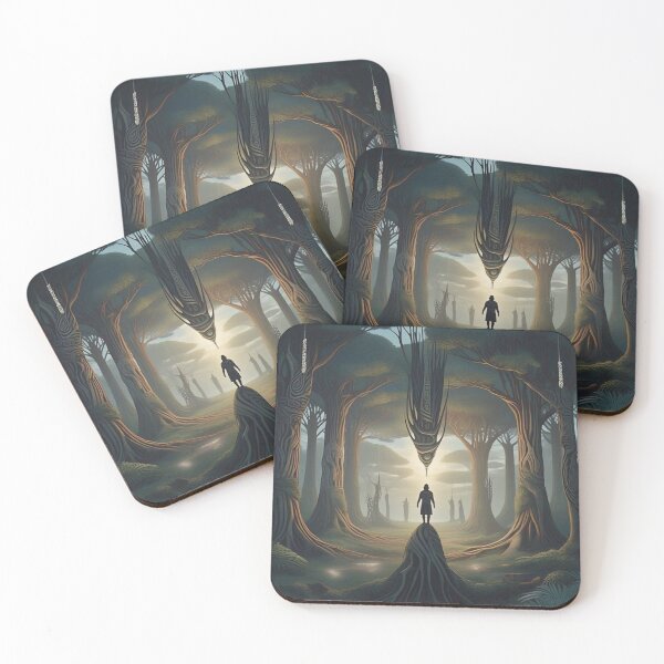 Item preview, Summoned by the Ancients designed and sold by Wiredart.