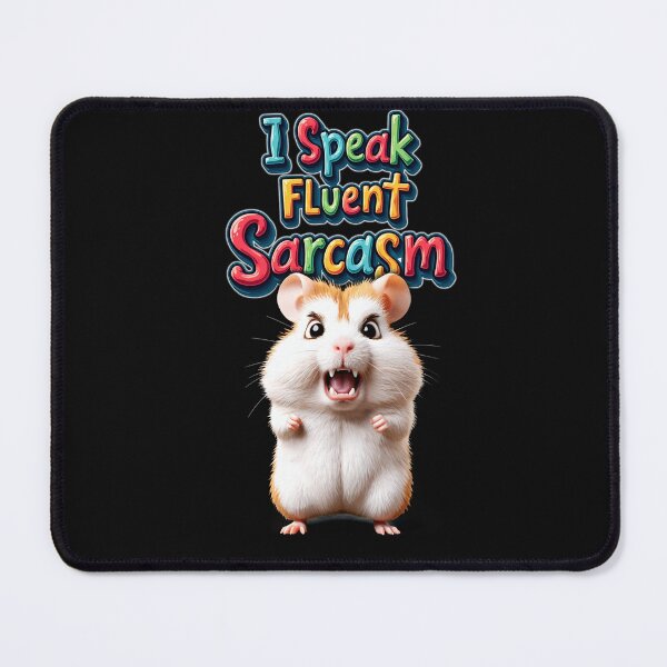 Item preview, Pop art humor with sarcastic charm designed and sold by ArtCreator2023.