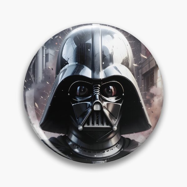 Item preview, Star Wars Characters Cinematic Art Space SciFi Galactic designed and sold by ART ATTACK ZONE.