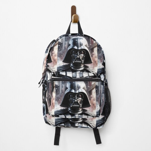 Item preview, Star Wars Characters Cinematic Art Space SciFi Galactic designed and sold by ART ATTACK ZONE.