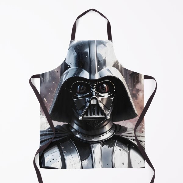 Item preview, Star Wars Characters Cinematic Art Space SciFi Galactic designed and sold by ART ATTACK ZONE.
