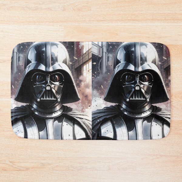 Item preview, Star Wars Characters Cinematic Art Space SciFi Galactic designed and sold by ART ATTACK ZONE.