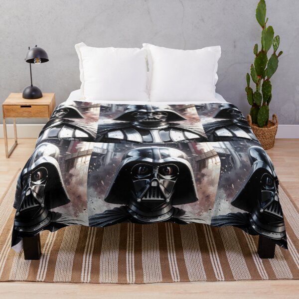 Item preview, Star Wars Characters Cinematic Art Space SciFi Galactic designed and sold by ART ATTACK ZONE.