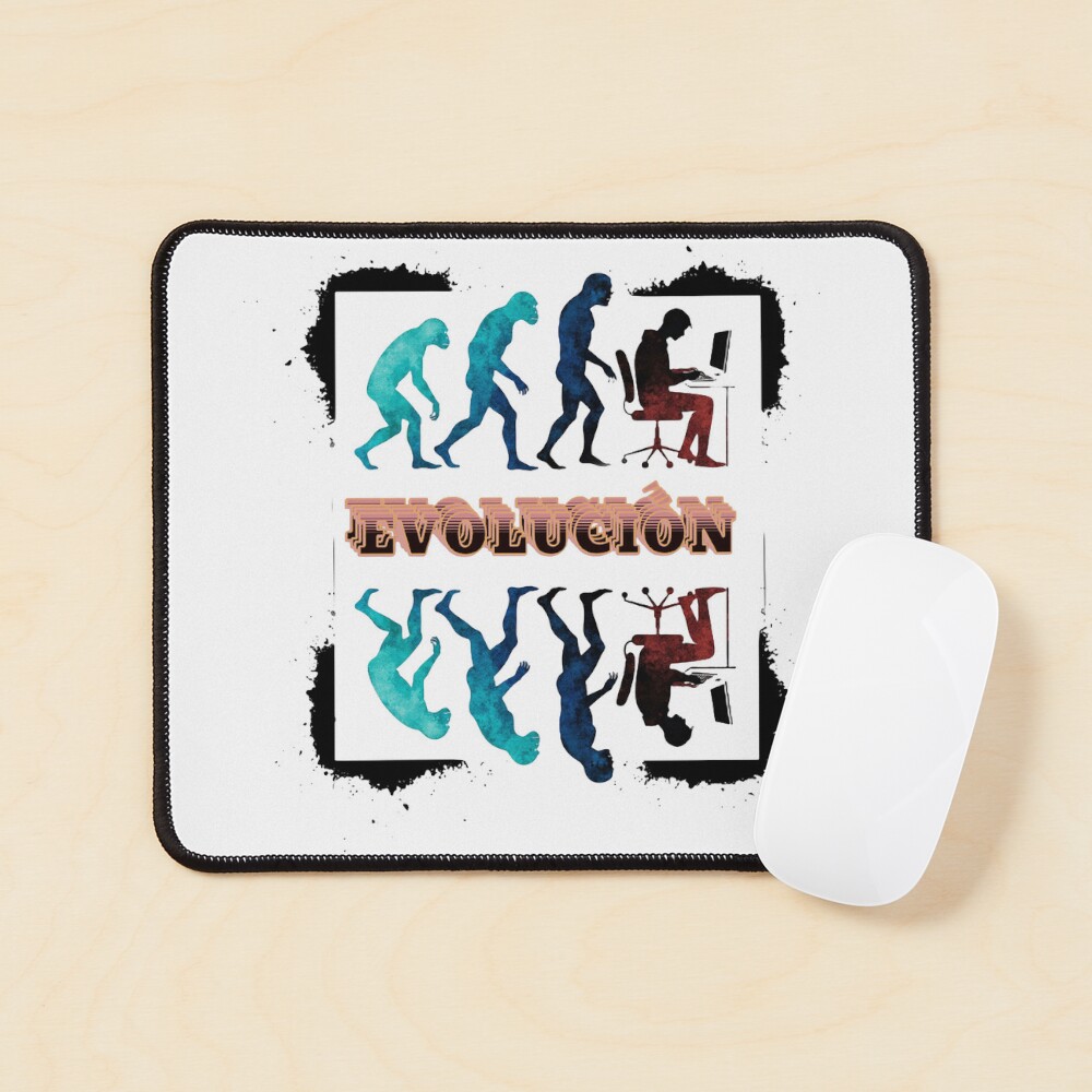 Item preview, Mouse Pad designed and sold by redmoon64.