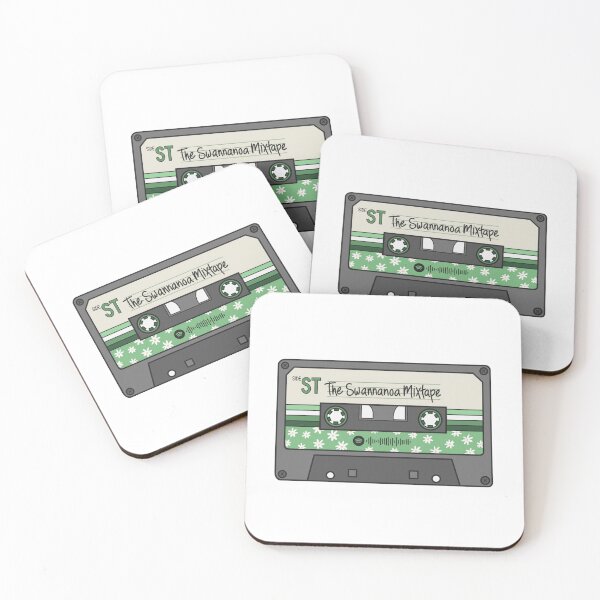 Item preview, Swannanoa Cassette Tape designed and sold by rmxraee.