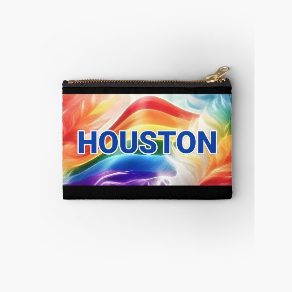 Artikelvorschau, Houston – Schwulenstolz entworfen und verkauft von PrideFeliz.