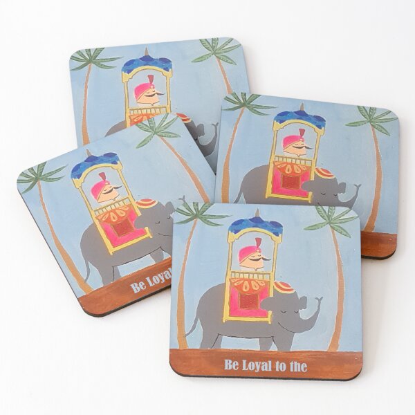 Item preview, Be Loyal designed and sold by Varshaa.