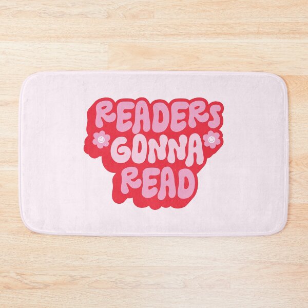 Item preview, Readers Gonna Read designed and sold by katreadsitshop.