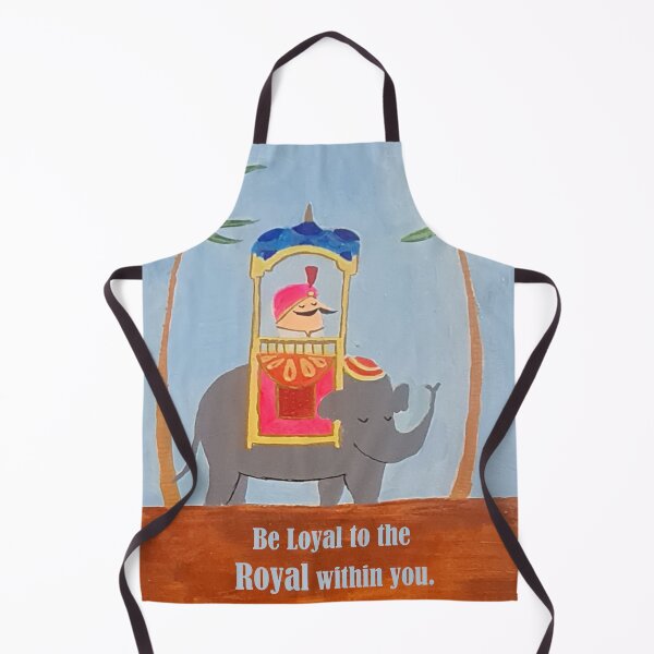 Item preview, Be Loyal designed and sold by Varshaa.
