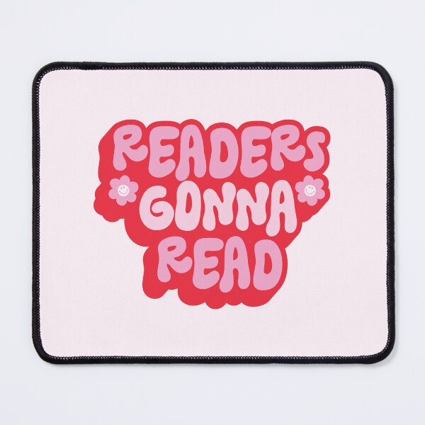 Item preview, Readers Gonna Read designed and sold by katreadsitshop.