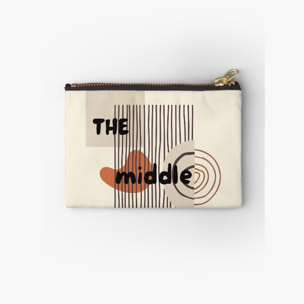 Item preview, Middle of Modern Art Boho style  designed and sold by NurzZz73.