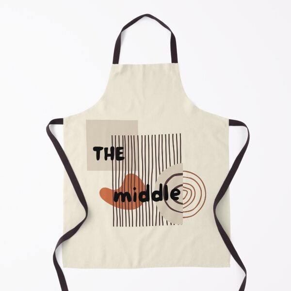 Item preview, Middle of Modern Art Boho style designed and sold by NurzZz73.