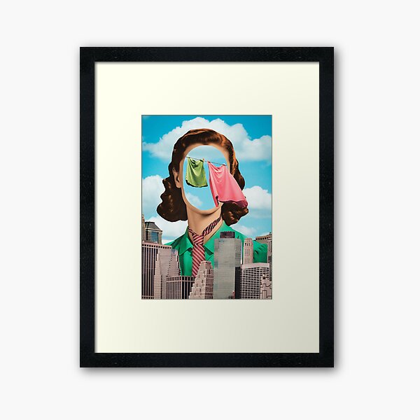 Item preview, BUSINESSWOMAN designed and sold by OlgaKlimArt2b.