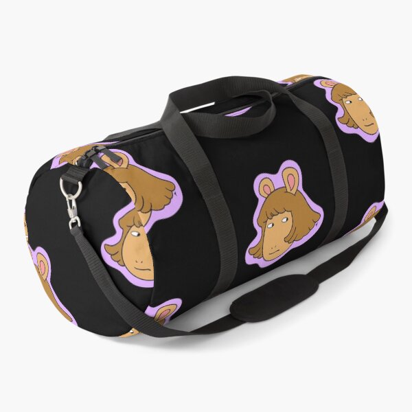 Item preview, Side Eye DW - Purple Outline  designed and sold by The Abysmall.