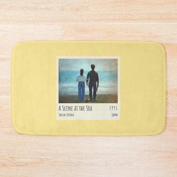 Item preview, A Scene at the Sea (Photograph II) designed and sold by MarchBlues.