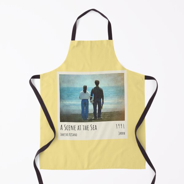 Item preview, A Scene at the Sea (Photograph II) designed and sold by MarchBlues.