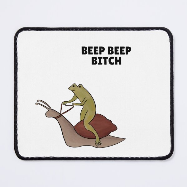 Item preview, Funny Saying Frog Cottagecore Funny Snail Funny Bestie Gift For Her Funny Frog Hilarious Gift Sarcastic Quote designed and sold by CCKimShop.