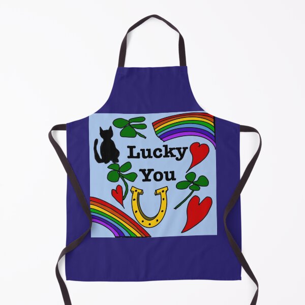 Item preview, Lucky You designed and sold by Joyride Art and Design UK.