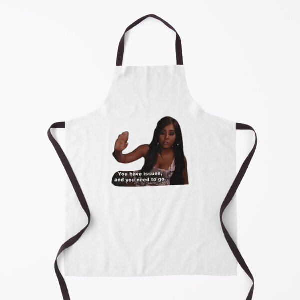 Item preview, you have issues designed and sold by dobiegerl.