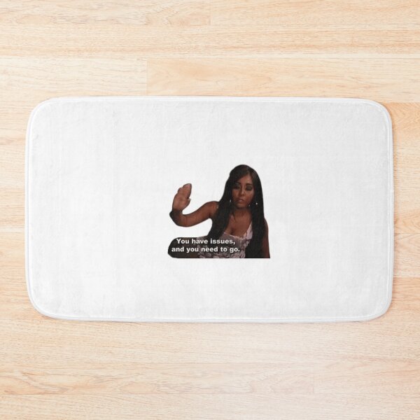 Item preview, you have issues designed and sold by dobiegerl.