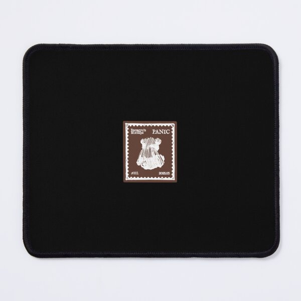 Item preview, TXT Beomgyu Panic Stamp designed and sold by eb-51773.