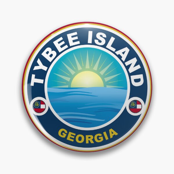 Item preview, Tybee Island Georgia designed and sold by studioss76.