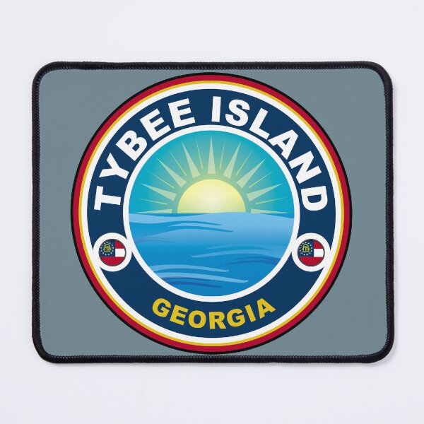 Item preview, Tybee Island Georgia designed and sold by studioss76.