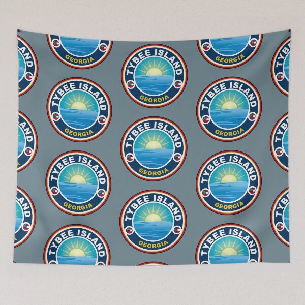 Item preview, Tybee Island Georgia designed and sold by studioss76.