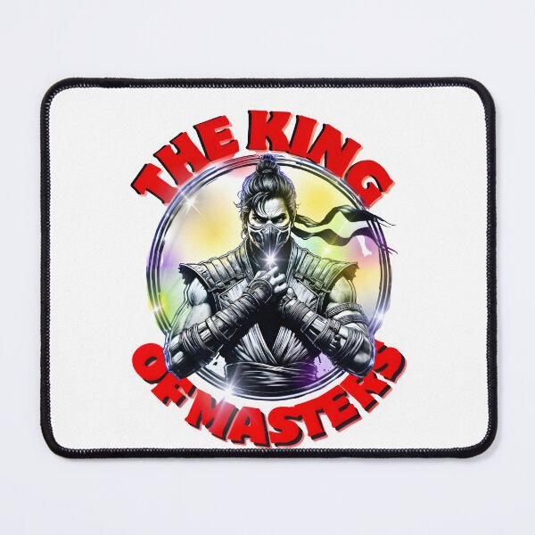 Item preview, The King of Masters 2 designed and sold by redmoon64.