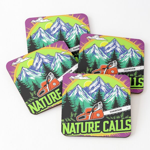 Item preview, Nature Calls designed and sold by Daviduch6.